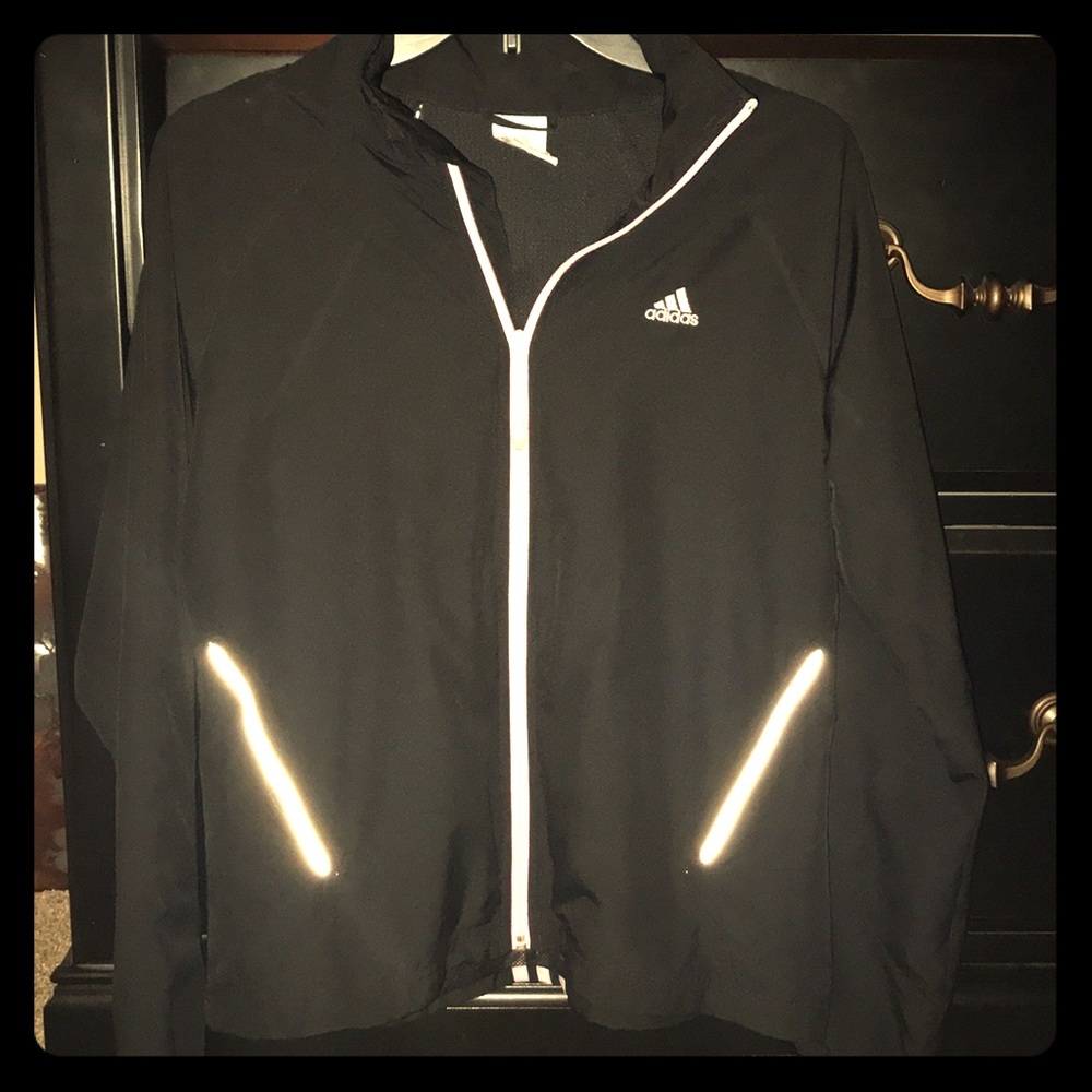 Adidas jacket